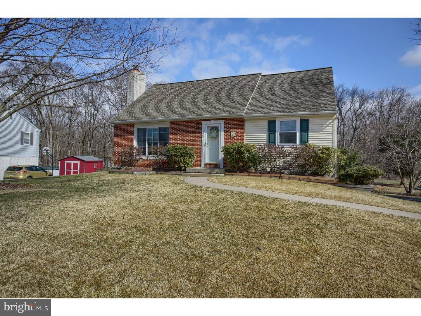 Oley, PA 19547,33 CARRIAGE CIR