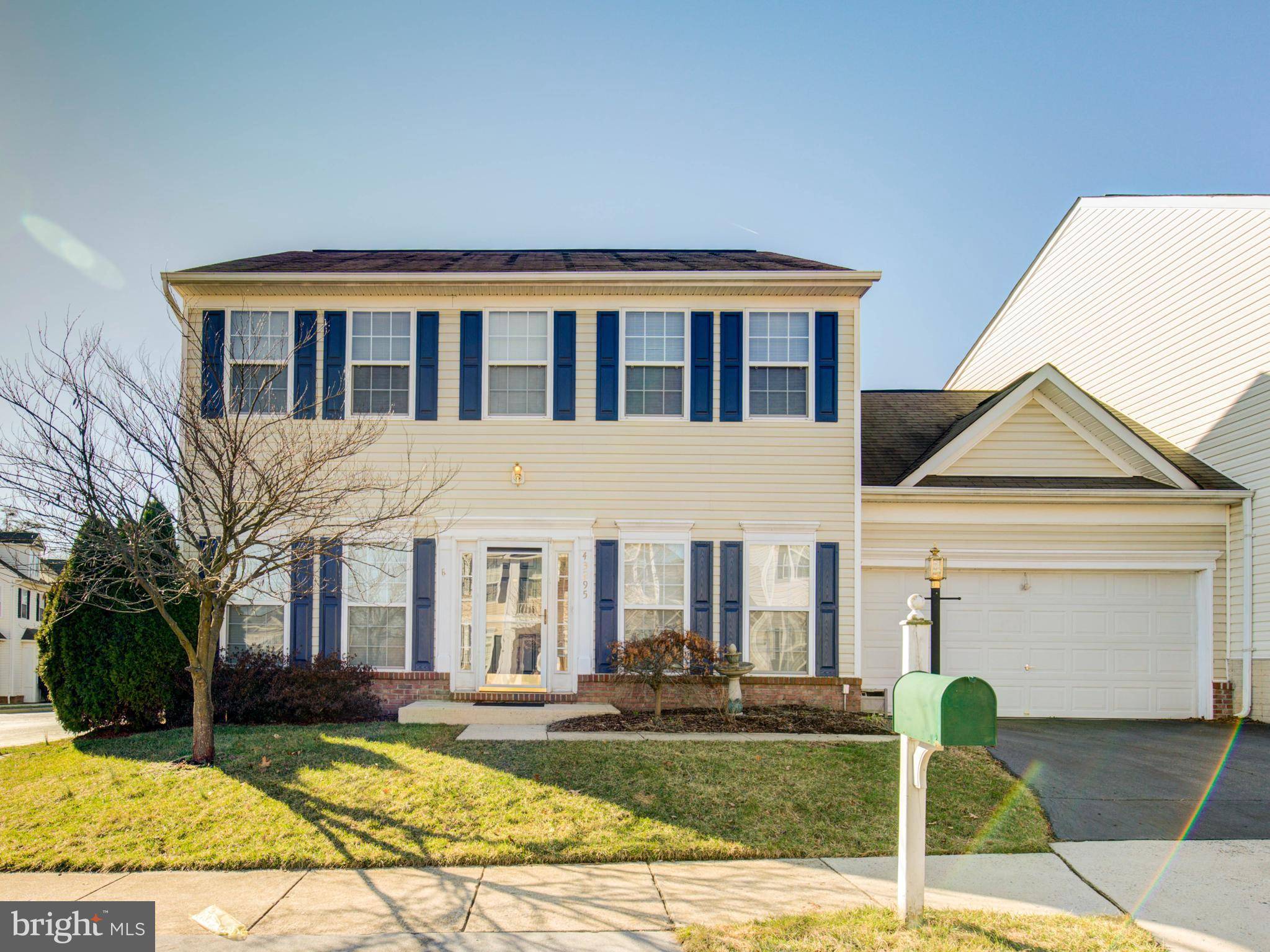 Ashburn, VA 20147,43295 ARDMORE ST