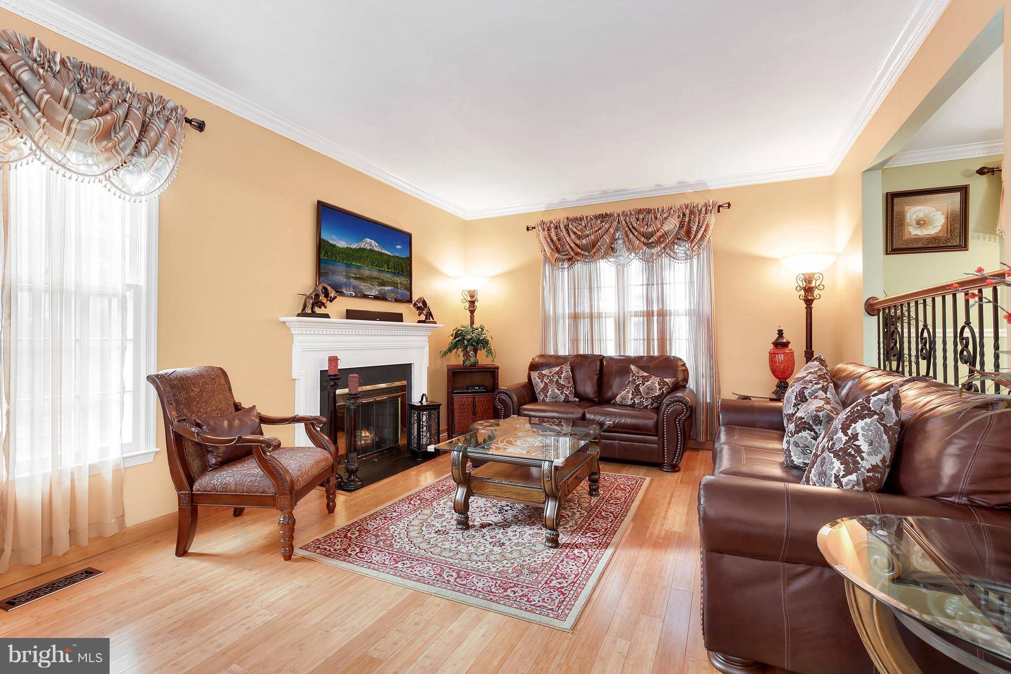 Montgomery Village, MD 20886,14 MASTENBROOK CT