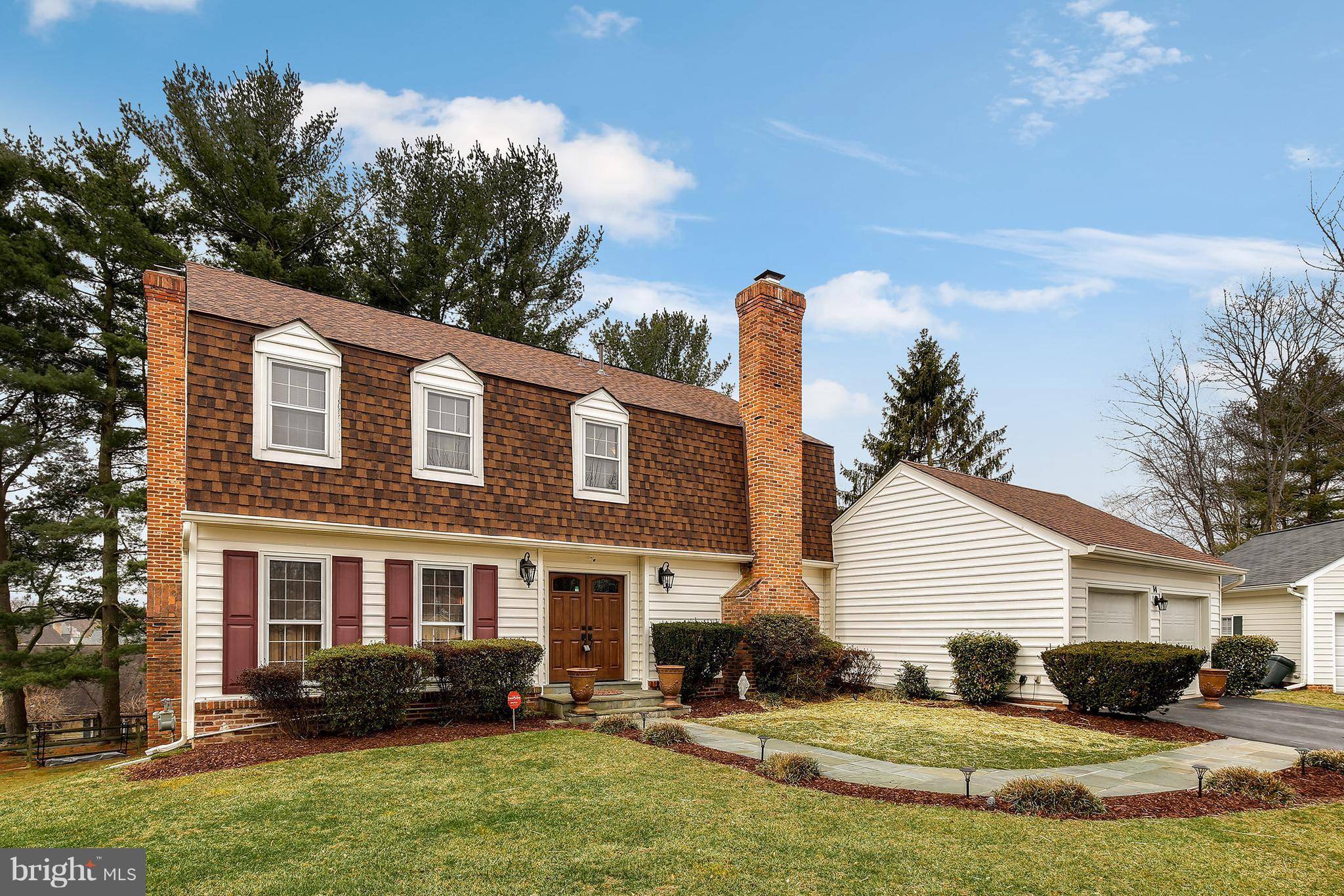 Montgomery Village, MD 20886,14 MASTENBROOK CT