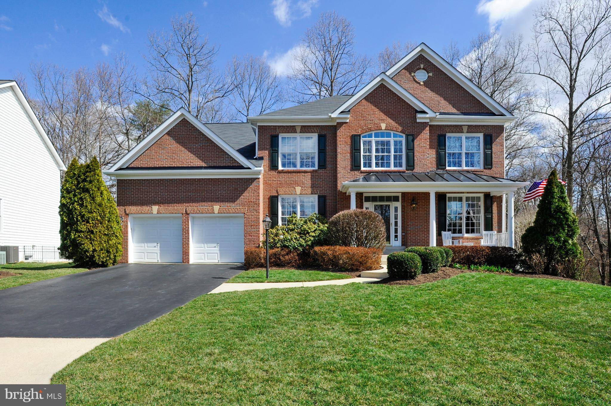 Fairfax, VA 22032,10940 KEYS CT