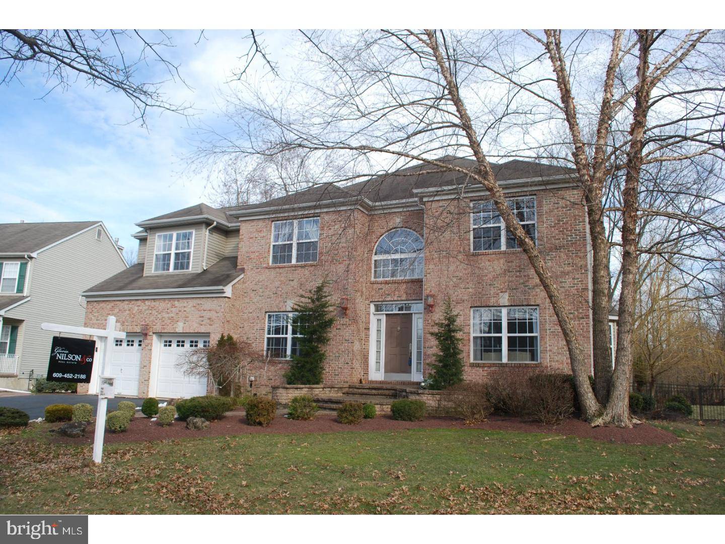 East Windsor Twp, NJ 08520,212 OAK CREEK CIR