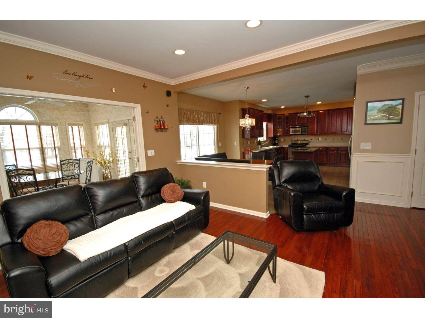 East Windsor Twp, NJ 08520,212 OAK CREEK CIR