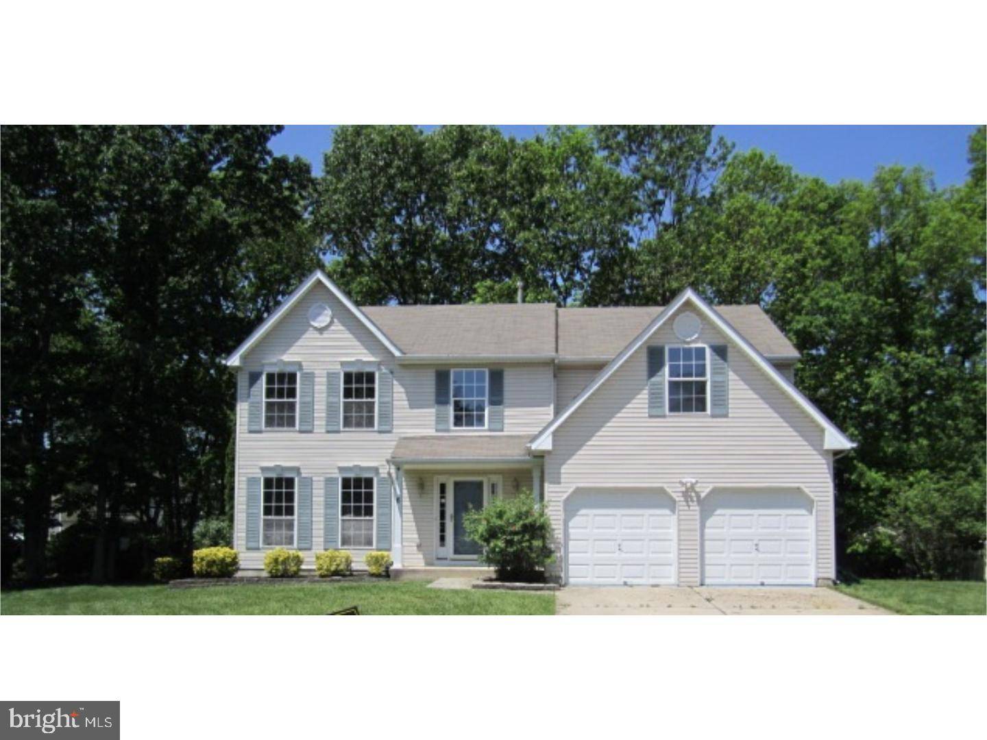 Sicklerville, NJ 08081,6 FIR CT