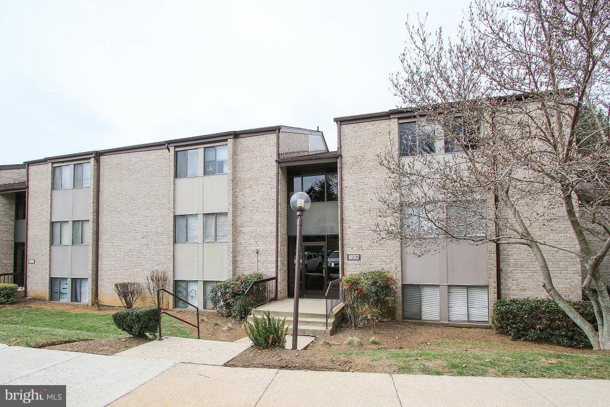 Montgomery Village, MD 20886,18912 SMOOTHSTONE WAY #3