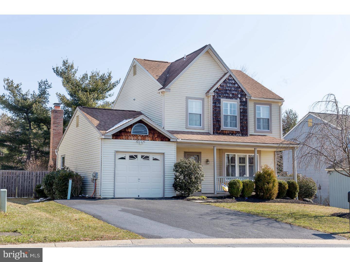 Downingtown, PA 19335,1304 RACHEL LN