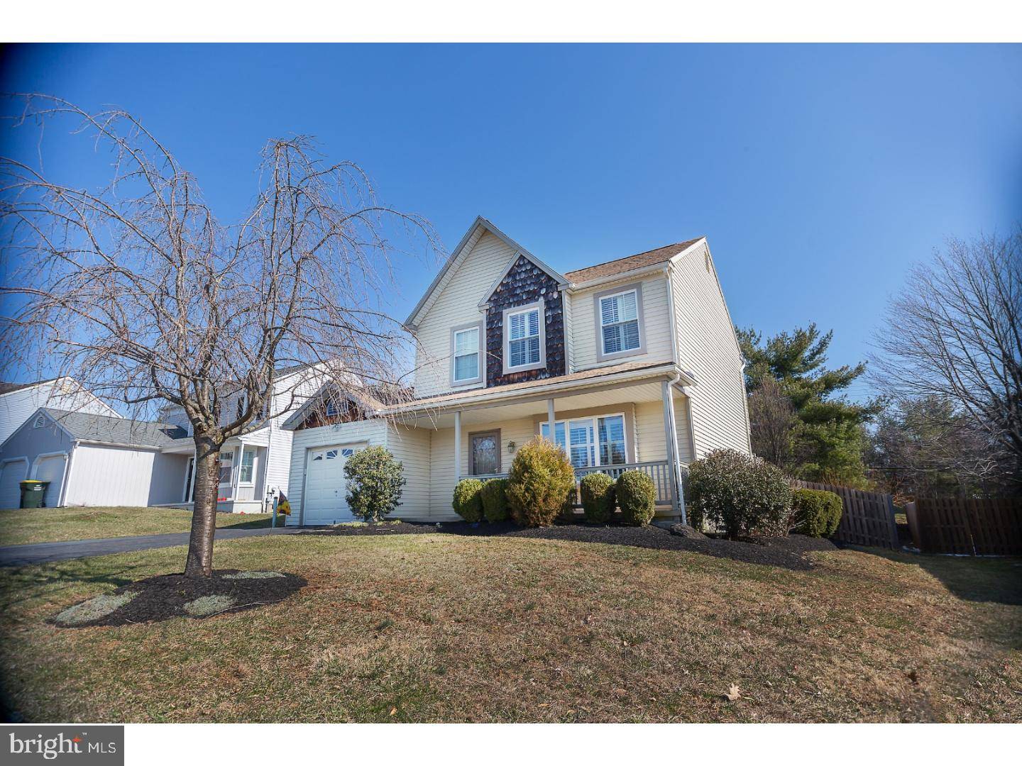 Downingtown, PA 19335,1304 RACHEL LN