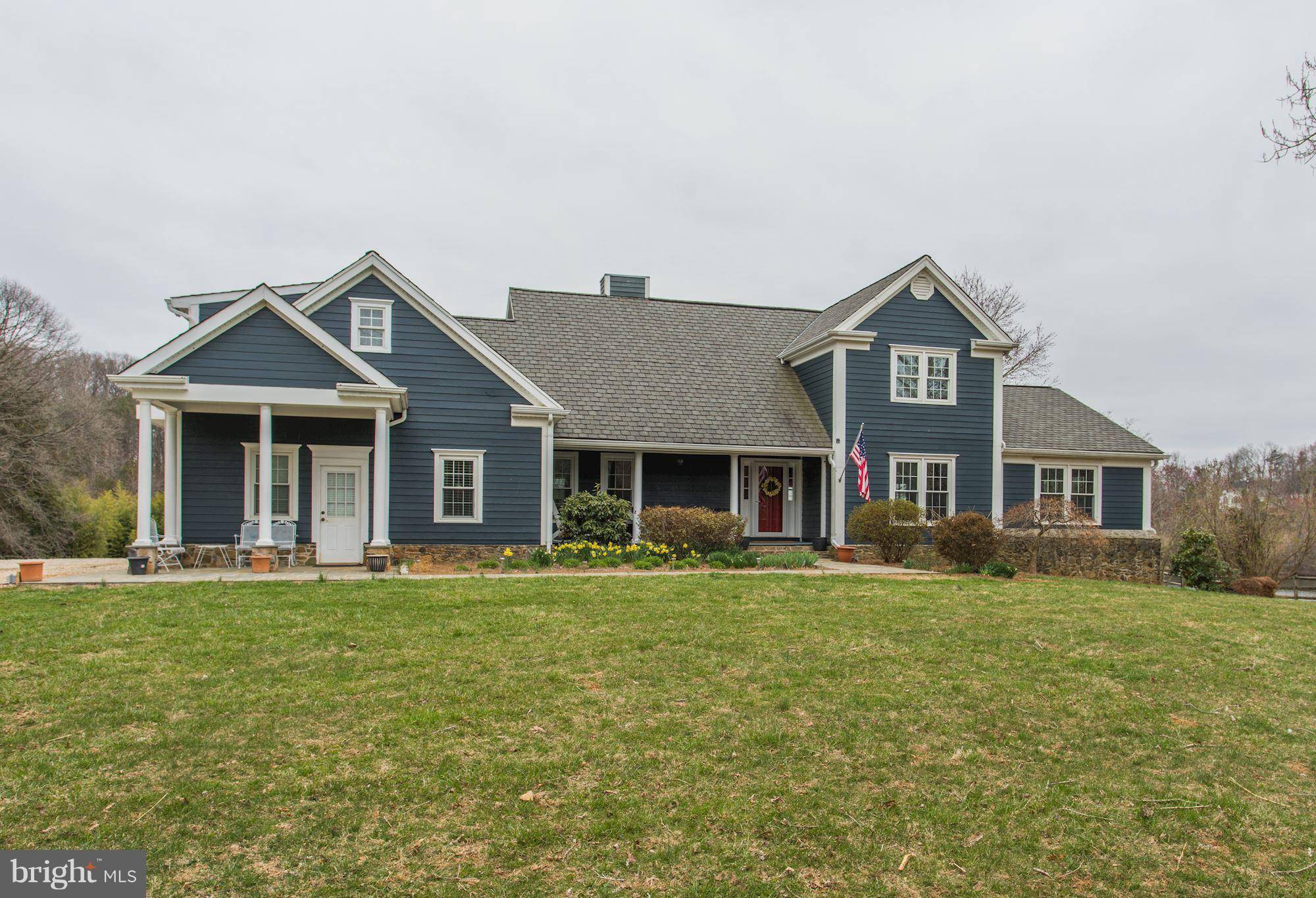 Broad Run, VA 20137,6003 VALLEY GREEN DR