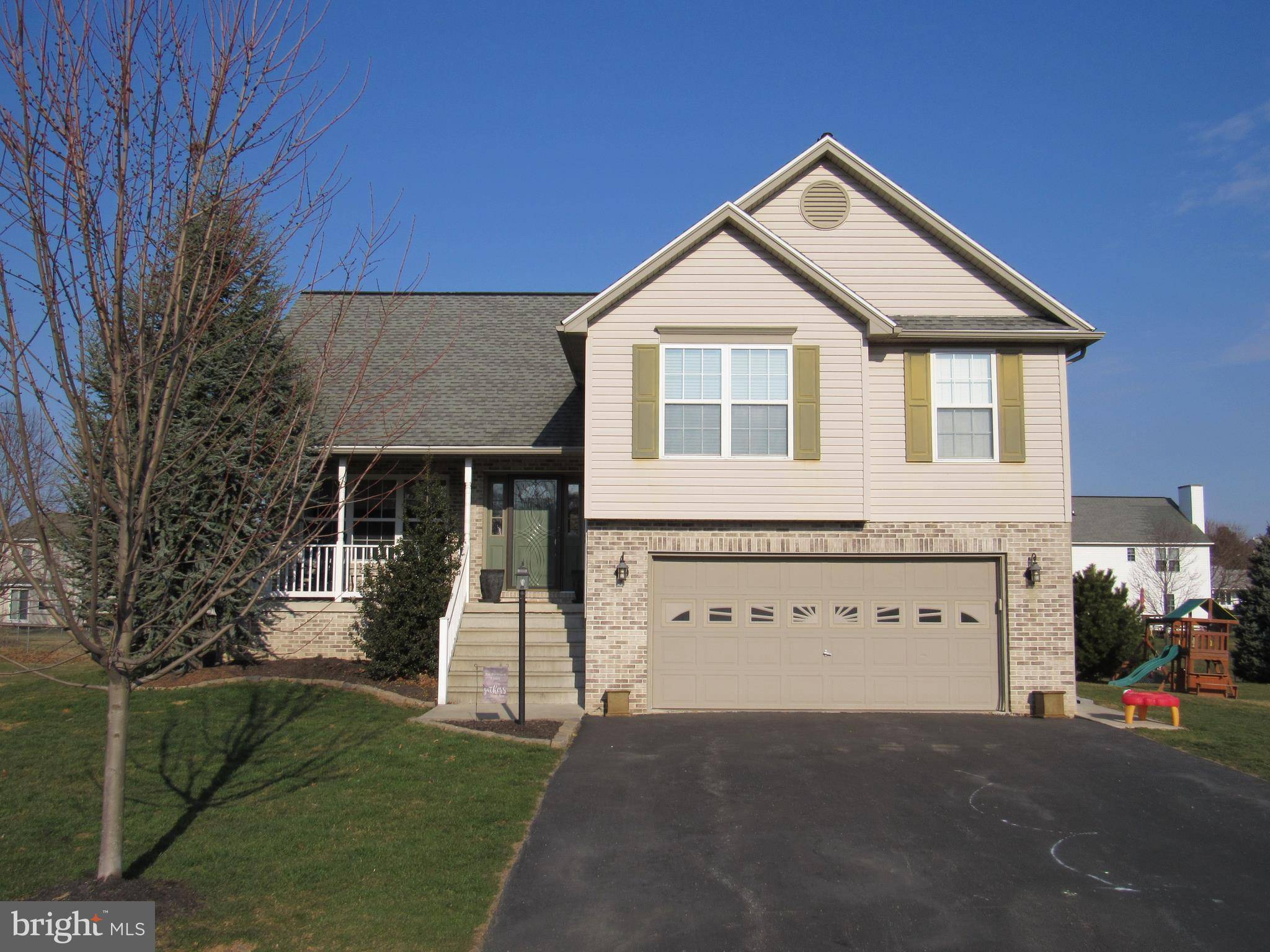 Waynesboro, PA 17268,13199 DELAWARE CIR