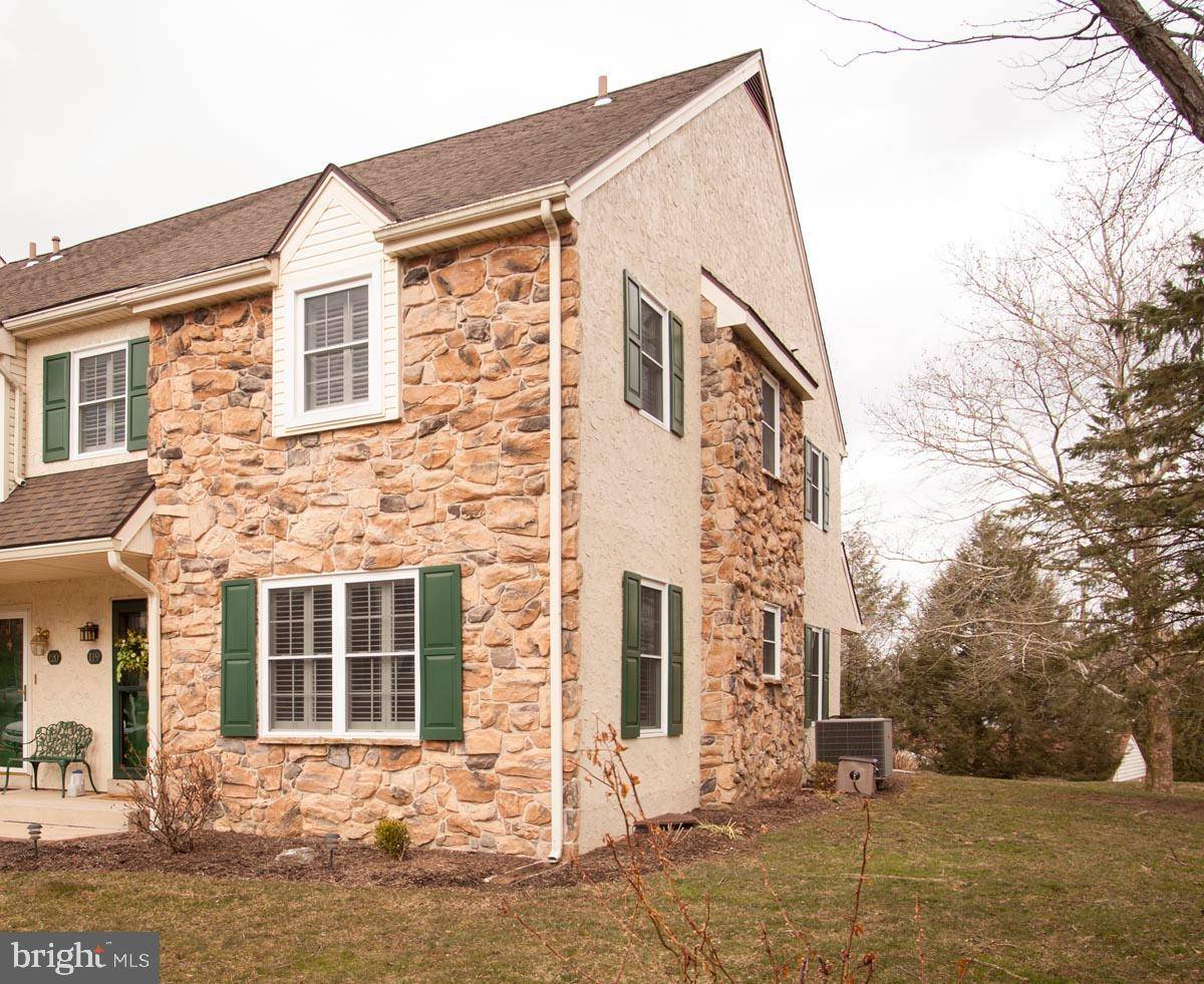 Millersville, PA 17551,119 OAK KNOLL CIR