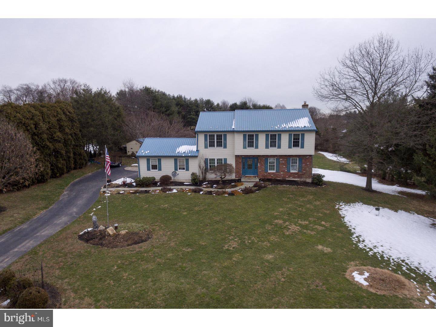 Landenberg, PA 19350,16 LIZANNE LN