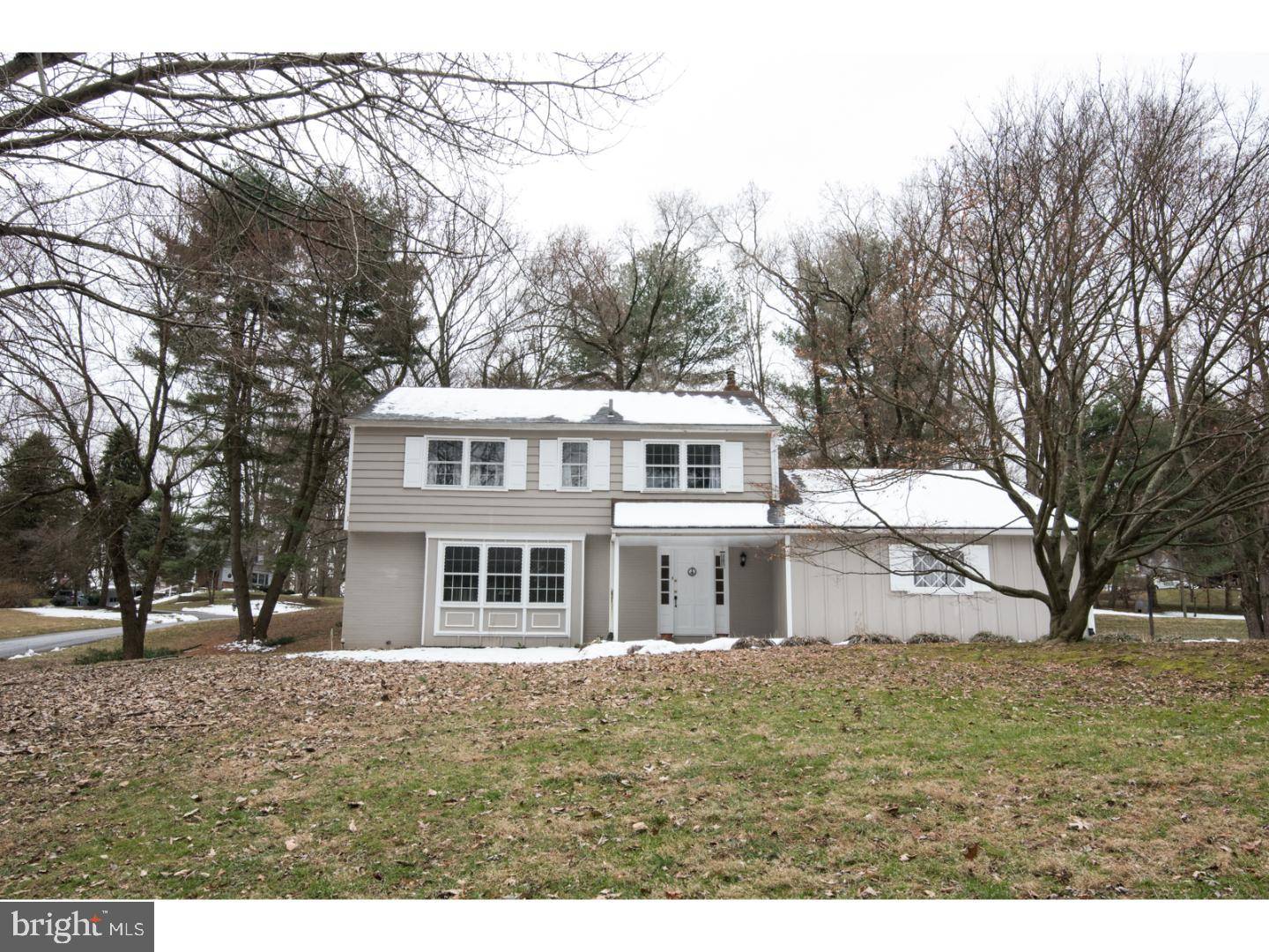 Chadds Ford, PA 19317,11 CONSTITUTION DR