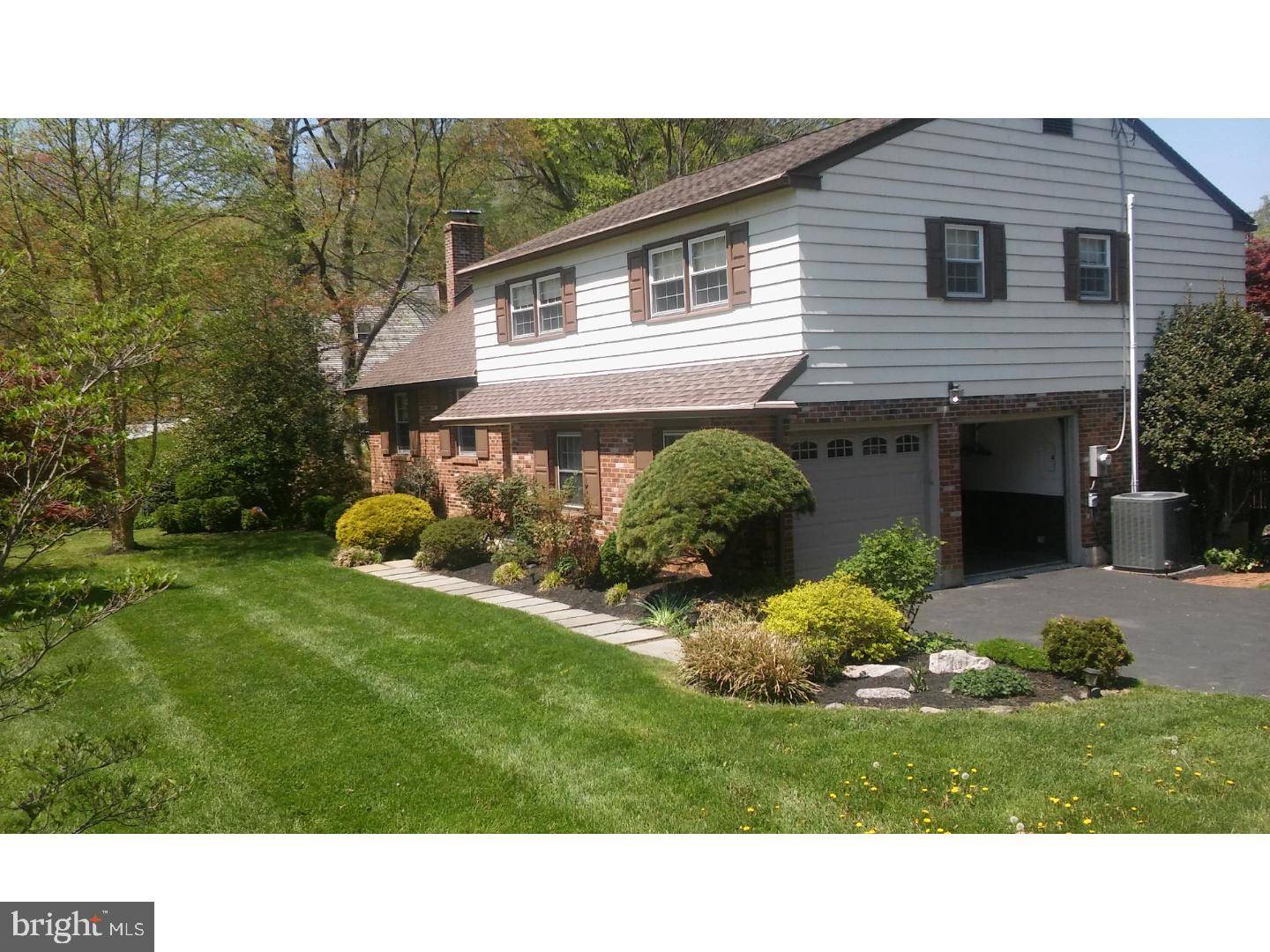 Wallingford, PA 19086,15 WATERFORD WAY