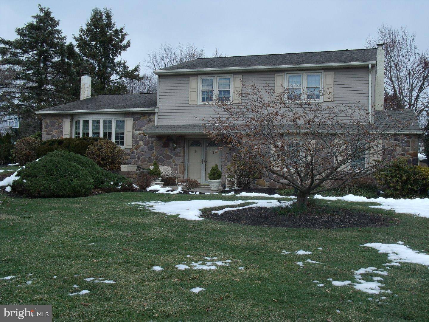 Churchville, PA 18966,44 GREAT OAK DR