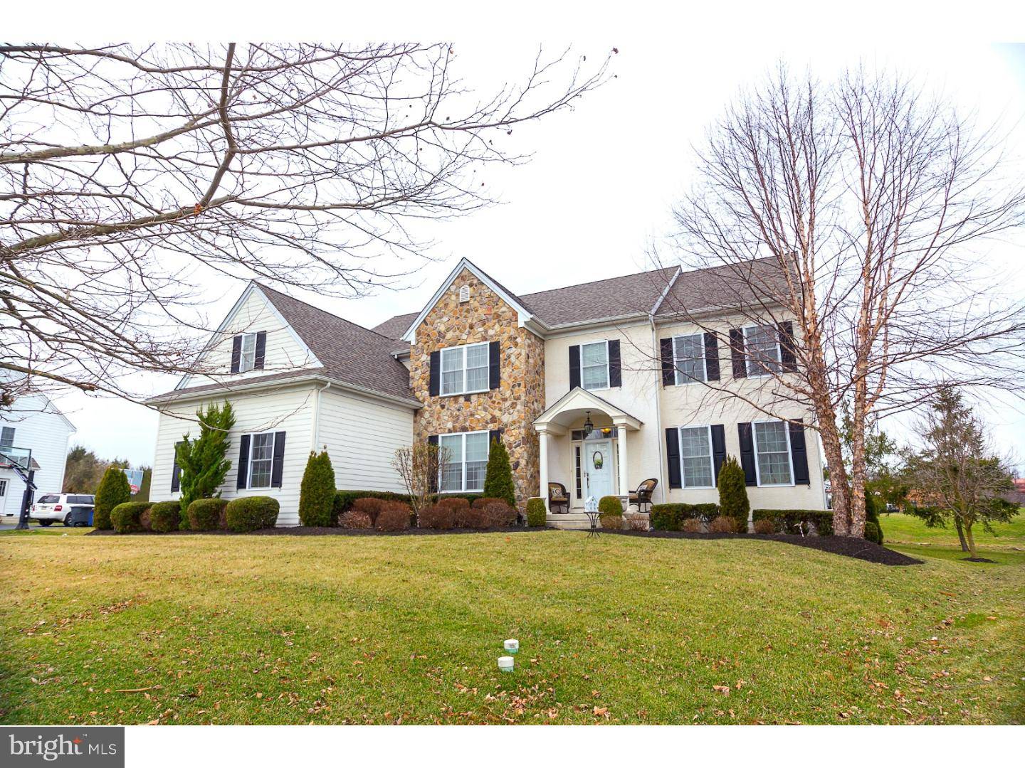 West Chester, PA 19382,109 HIDDEN POND WAY