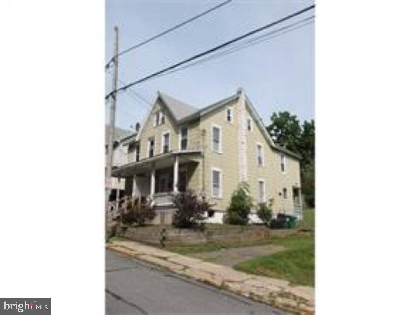 Lehighton, PA 18235,108 BRIDGE ST