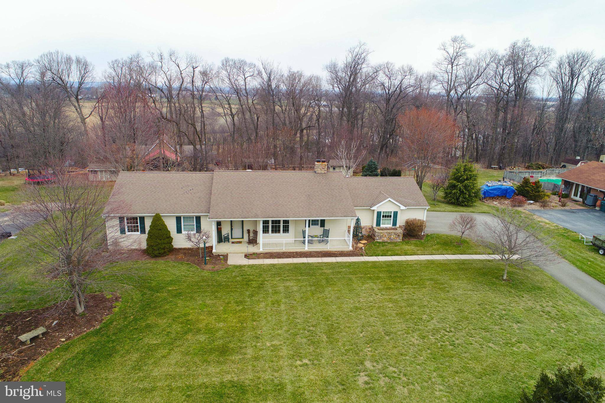 Willow Street, PA 17584,5 FISHER TER