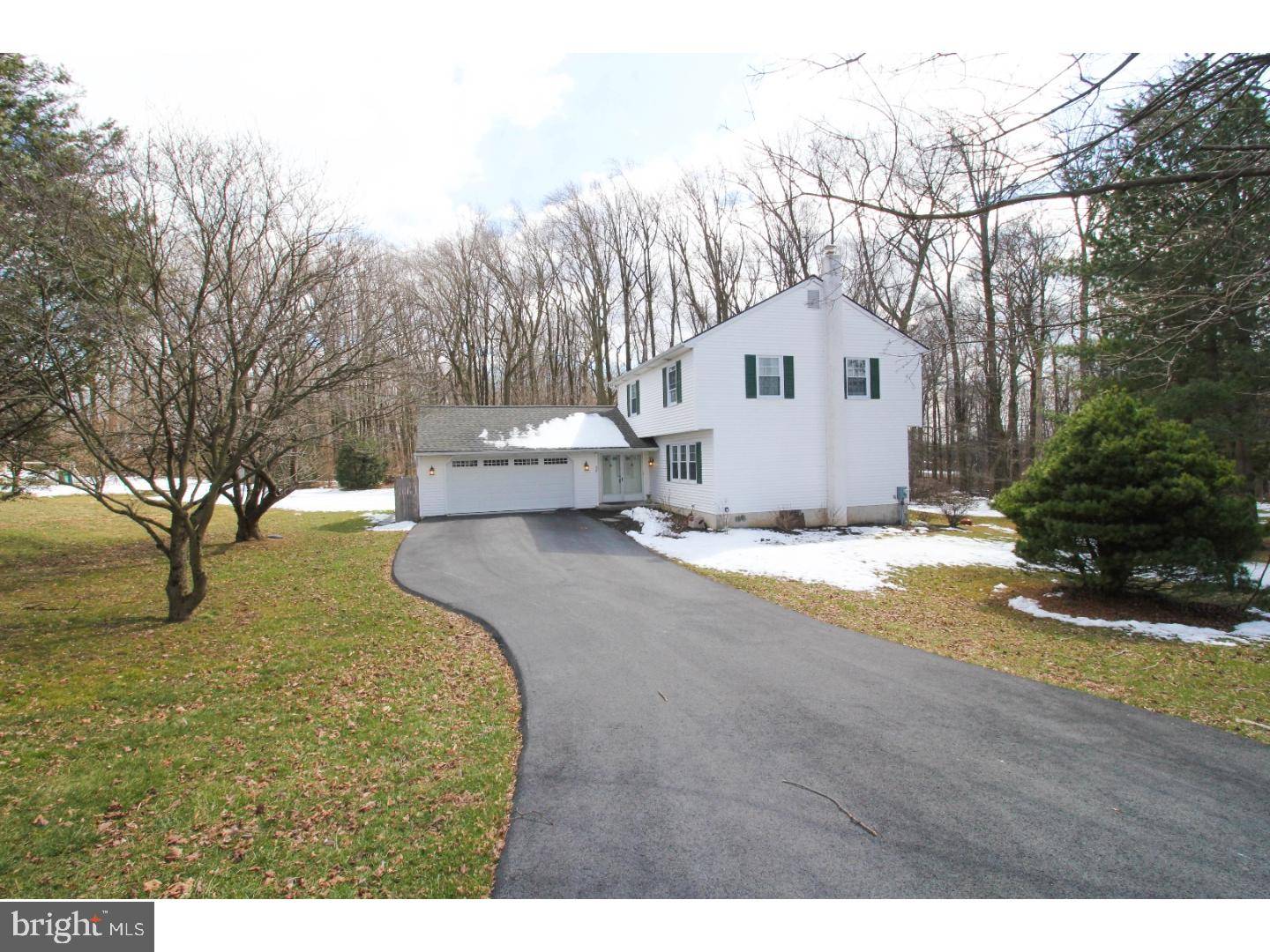 Glenmoore, PA 19343,58 BRIDLE CT W