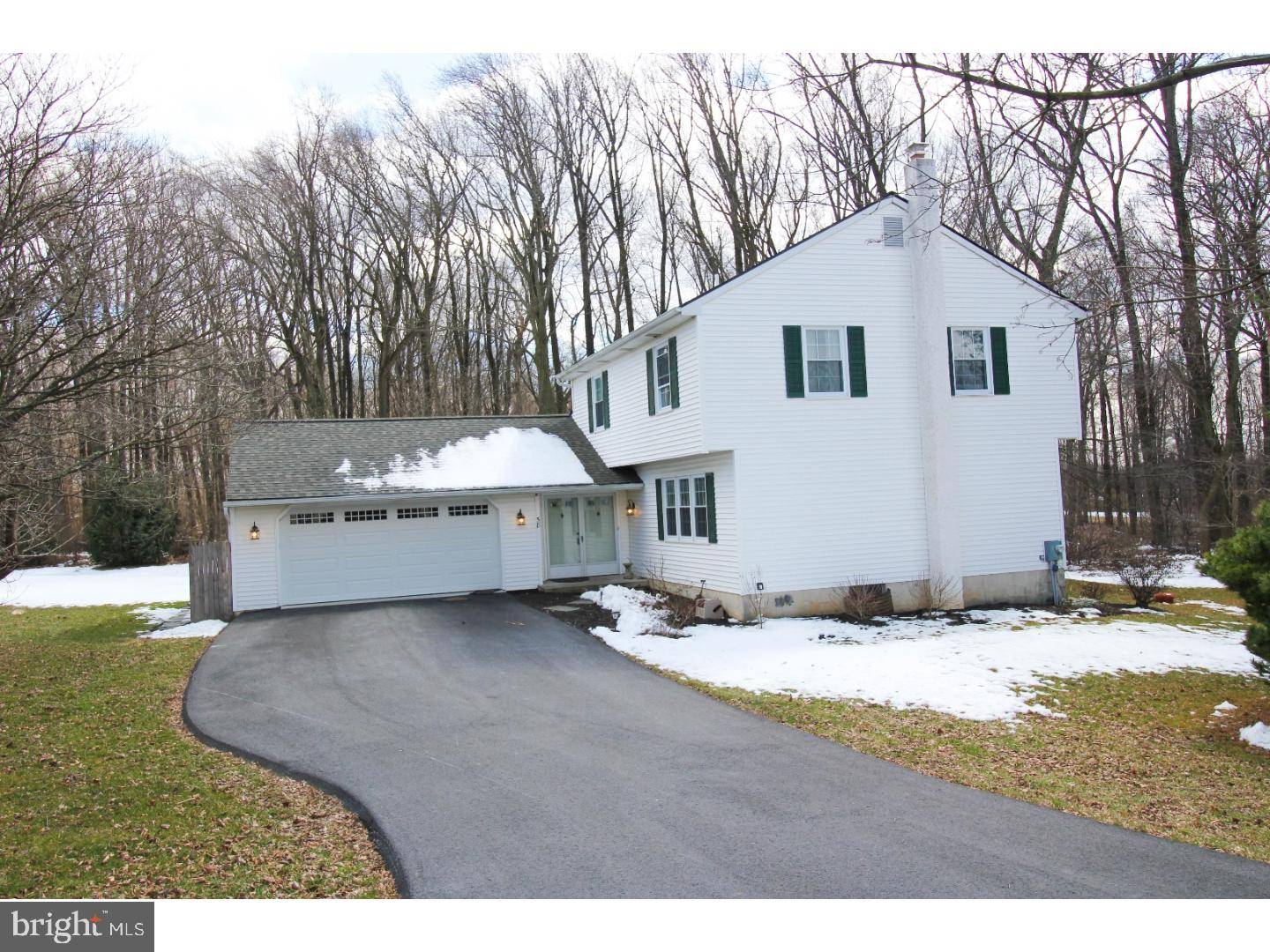 Glenmoore, PA 19343,58 BRIDLE CT W