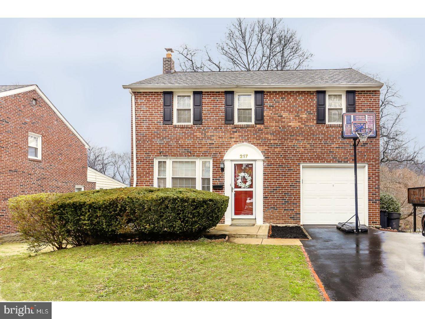 Drexel Hill, PA 19026,217 TREATY RD