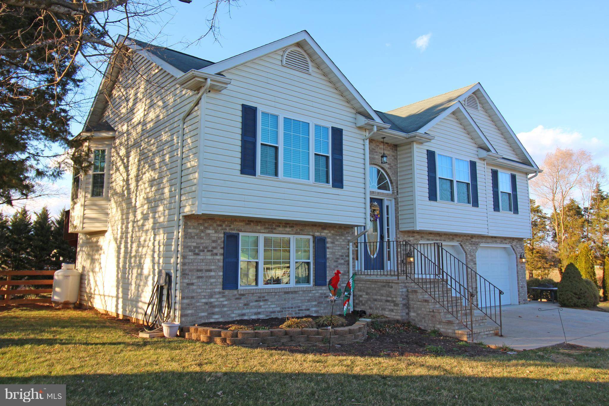 Toms Brook, VA 22660,85 FRIENDSHIP CT