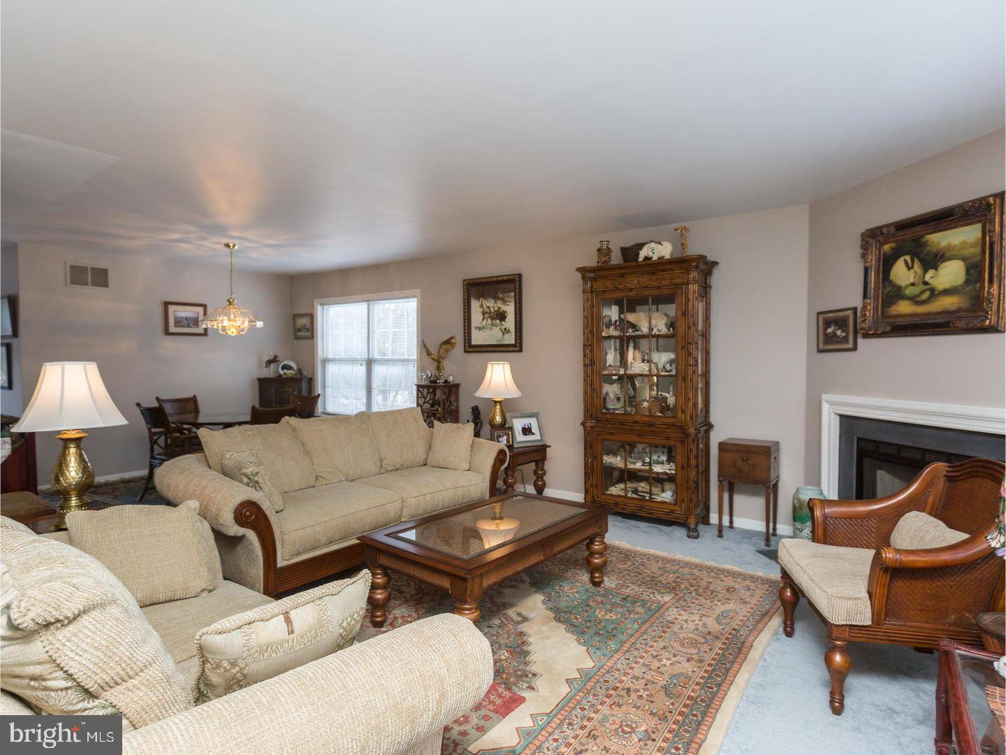 Newtown Square, PA 19073,106 PRINCETON CIR