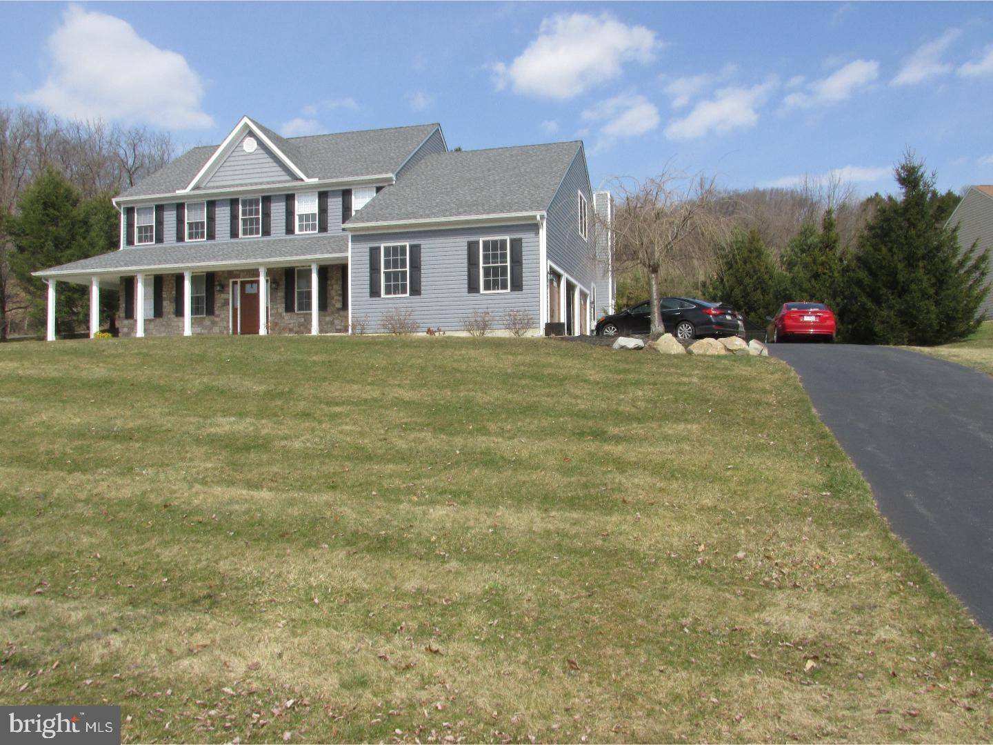 Hellertown, PA 18055,3638 WOODBYNE RD