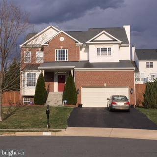 Leesburg, VA 20176,1710 FLAG CT NE