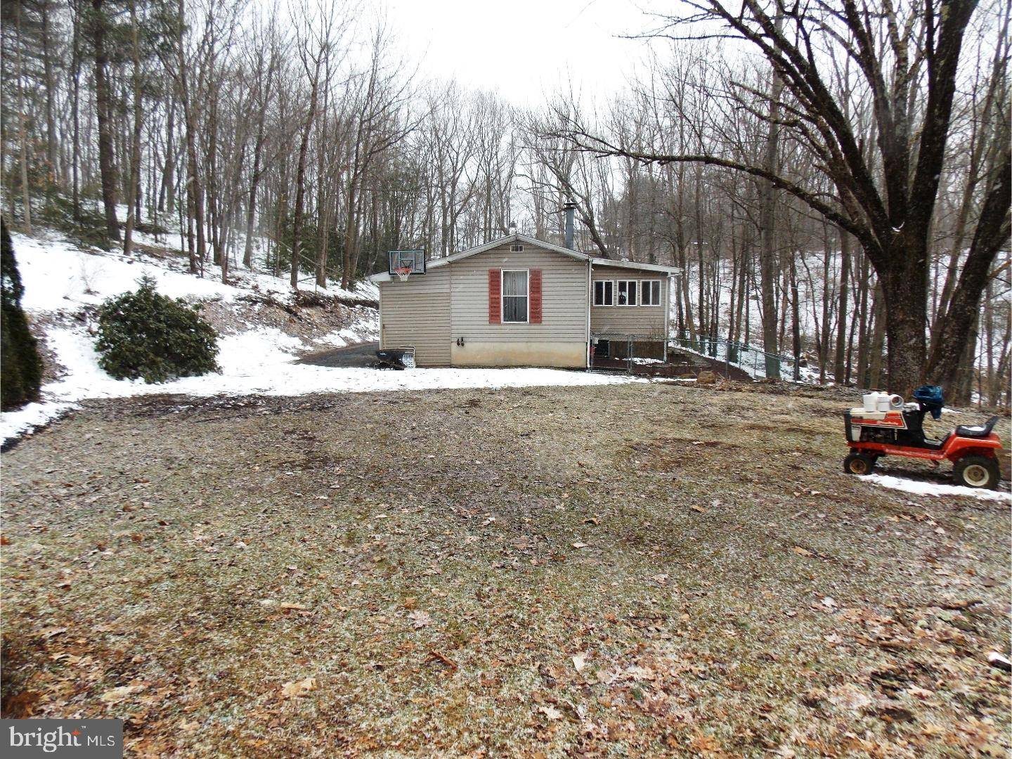 Lehighton, PA 18235,350 SPRING HILL RD