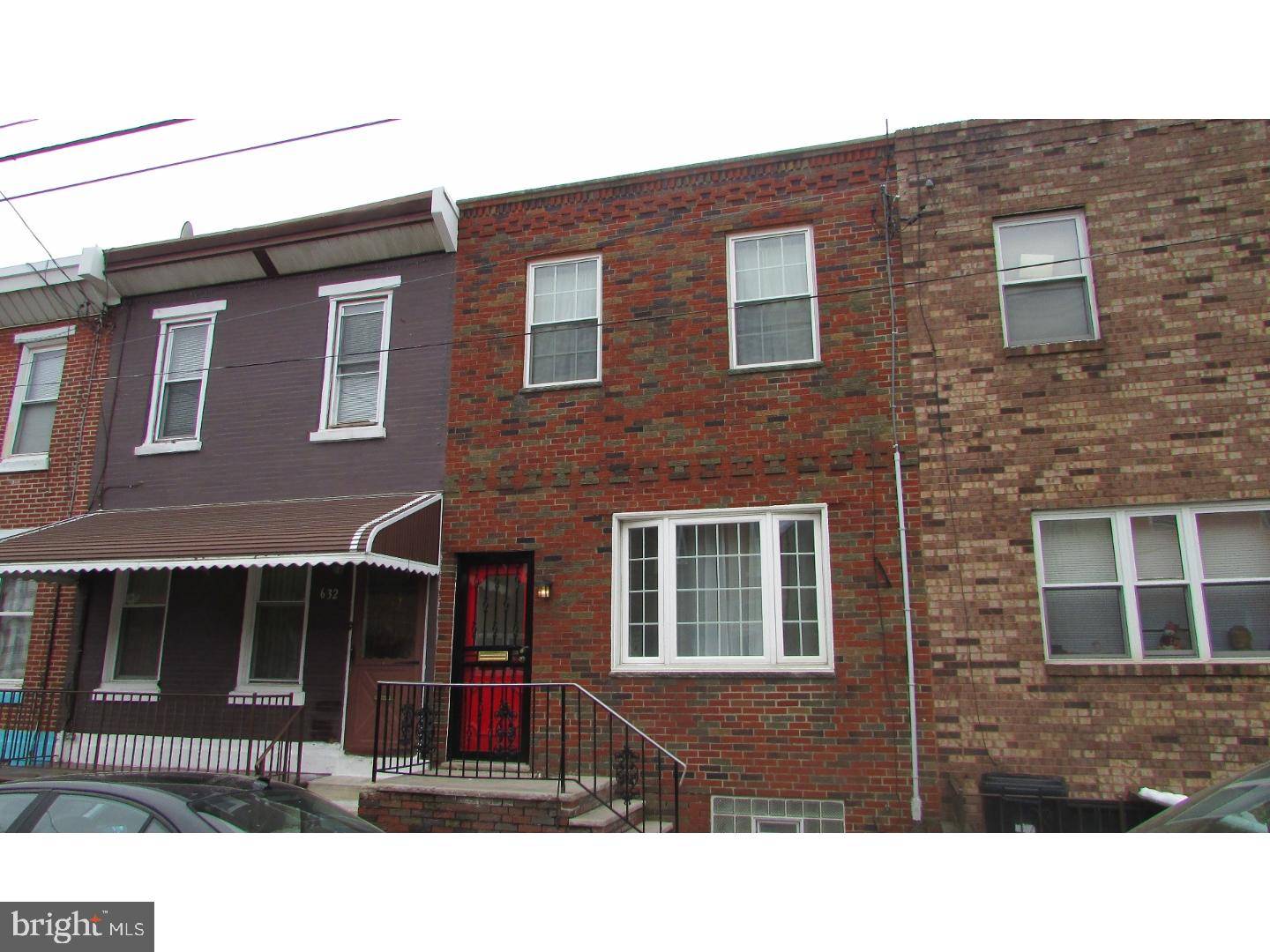 Philadelphia, PA 19148,634 MIFFLIN ST