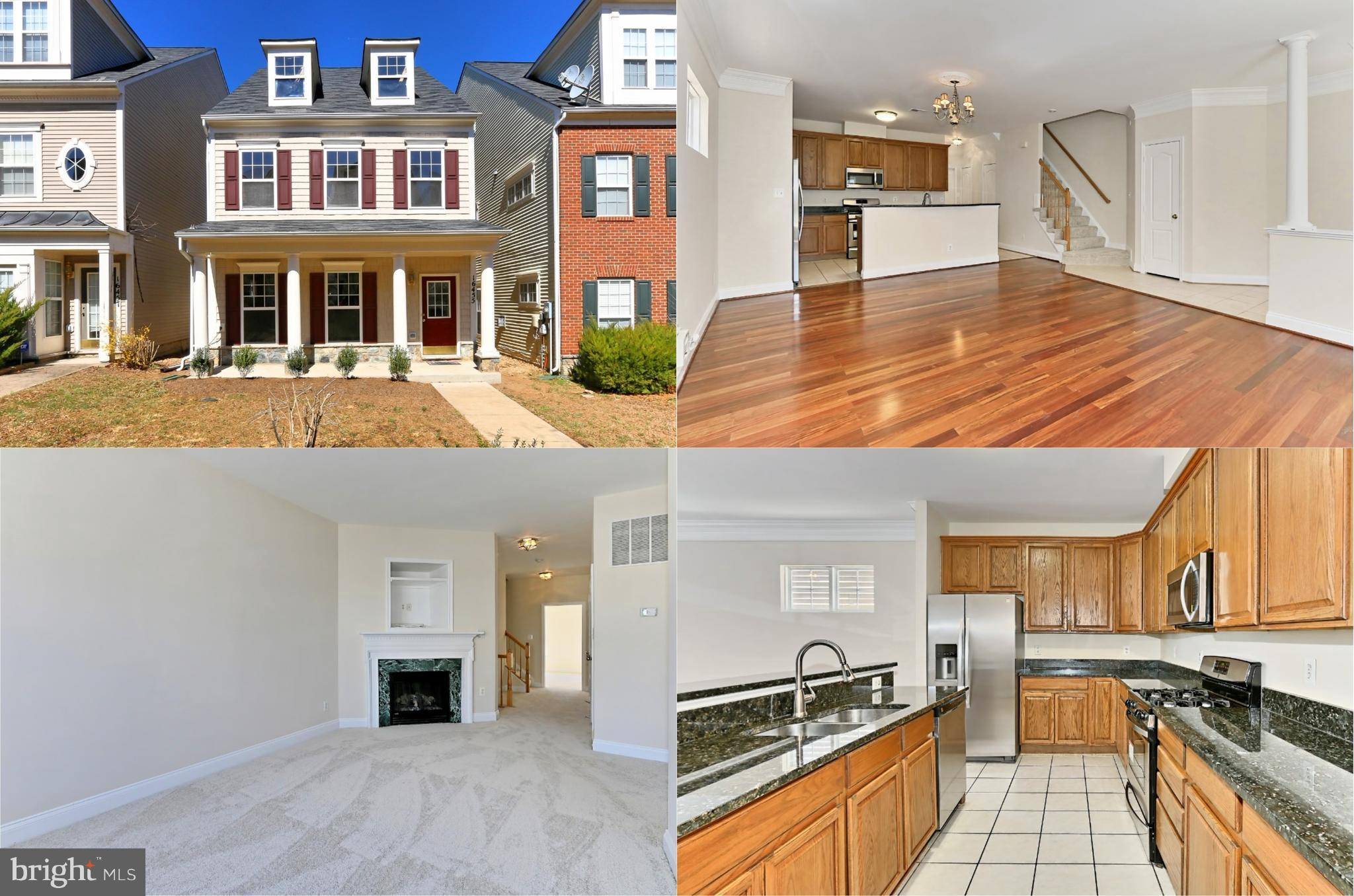 Woodbridge, VA 22191,16455 KENNEWEG CT