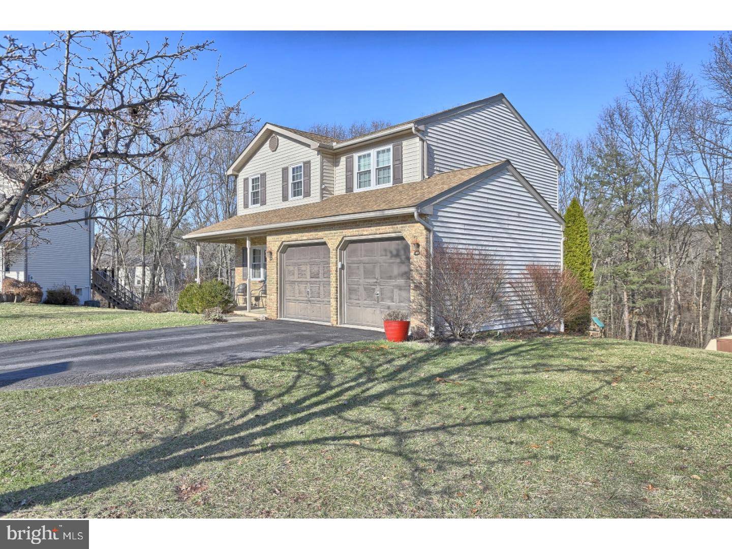 Reading, PA 19508,6121 LONG POND DR