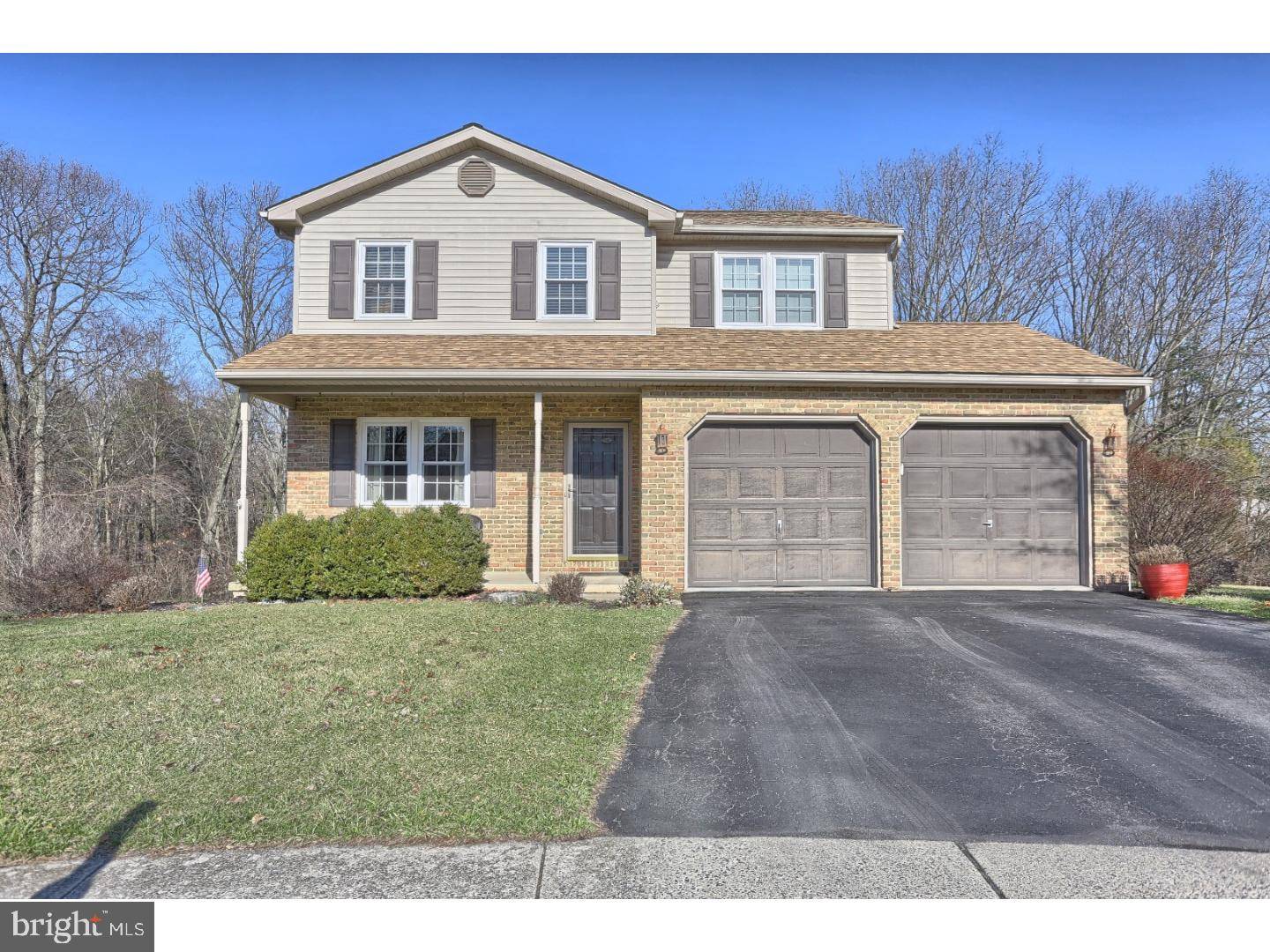 Reading, PA 19508,6121 LONG POND DR