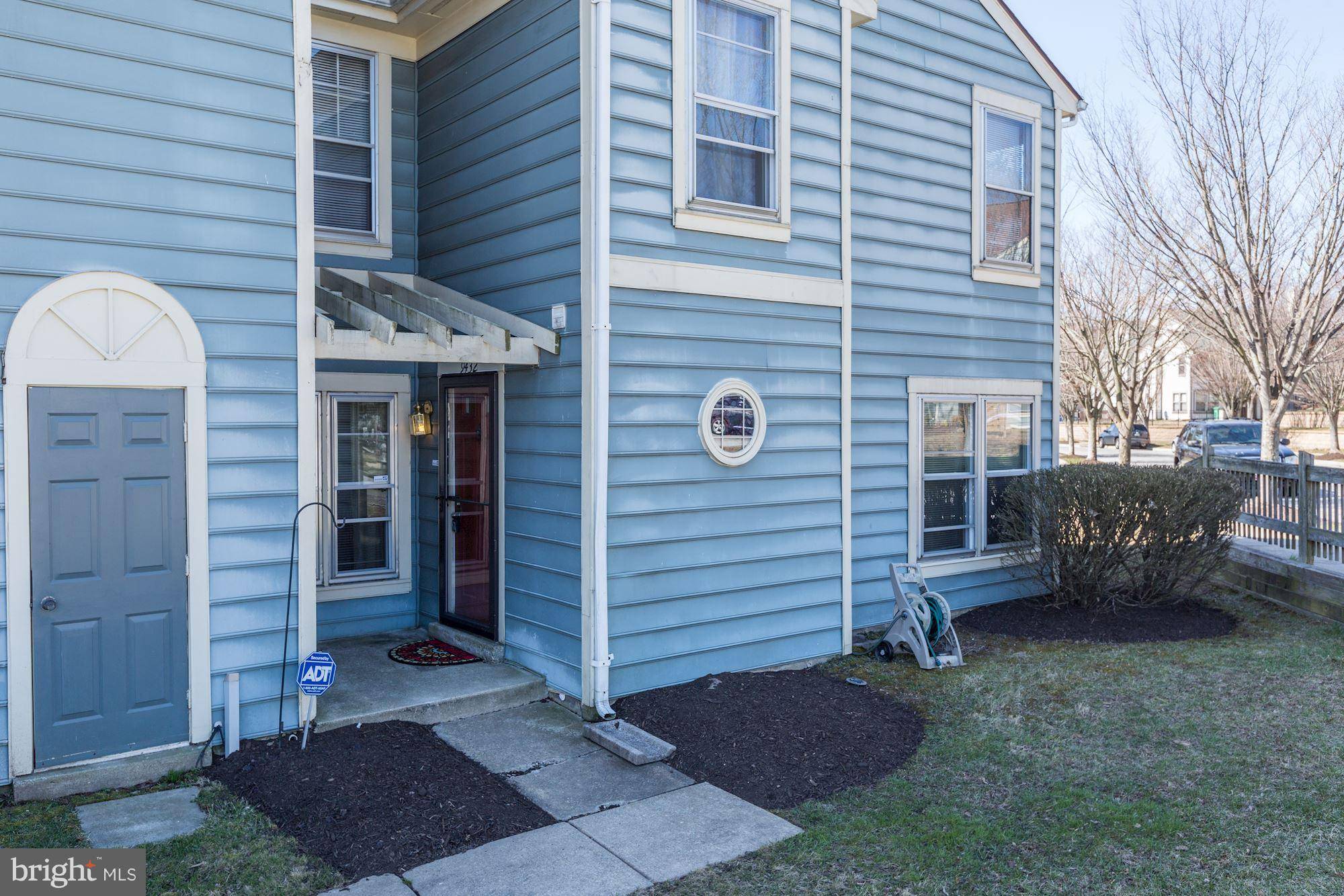 Laurel, MD 20708,9432 TREVINO TER #76