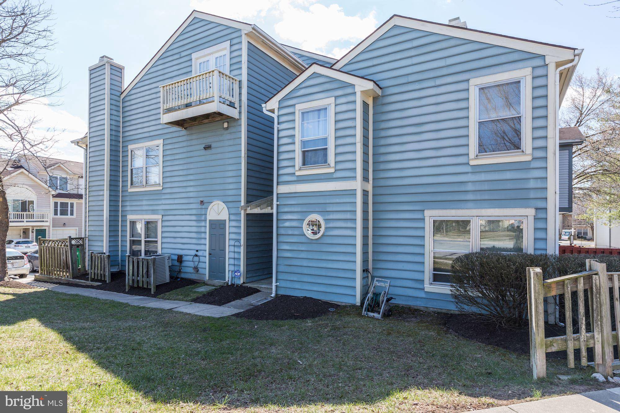 Laurel, MD 20708,9432 TREVINO TER #76