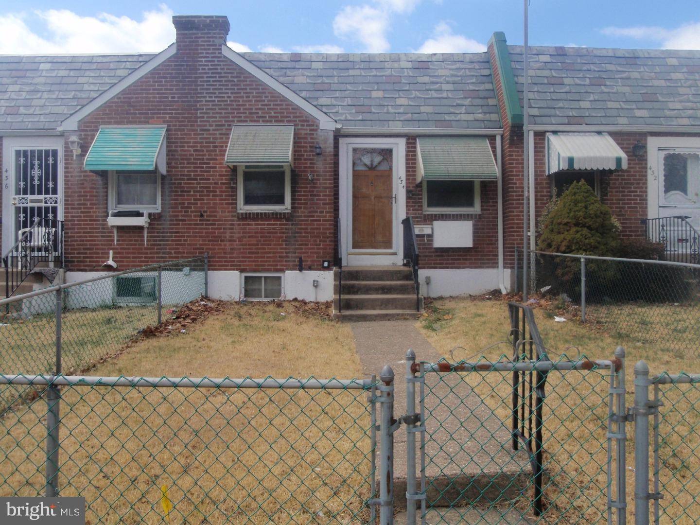 Colwyn, PA 19023,434 S 3RD ST