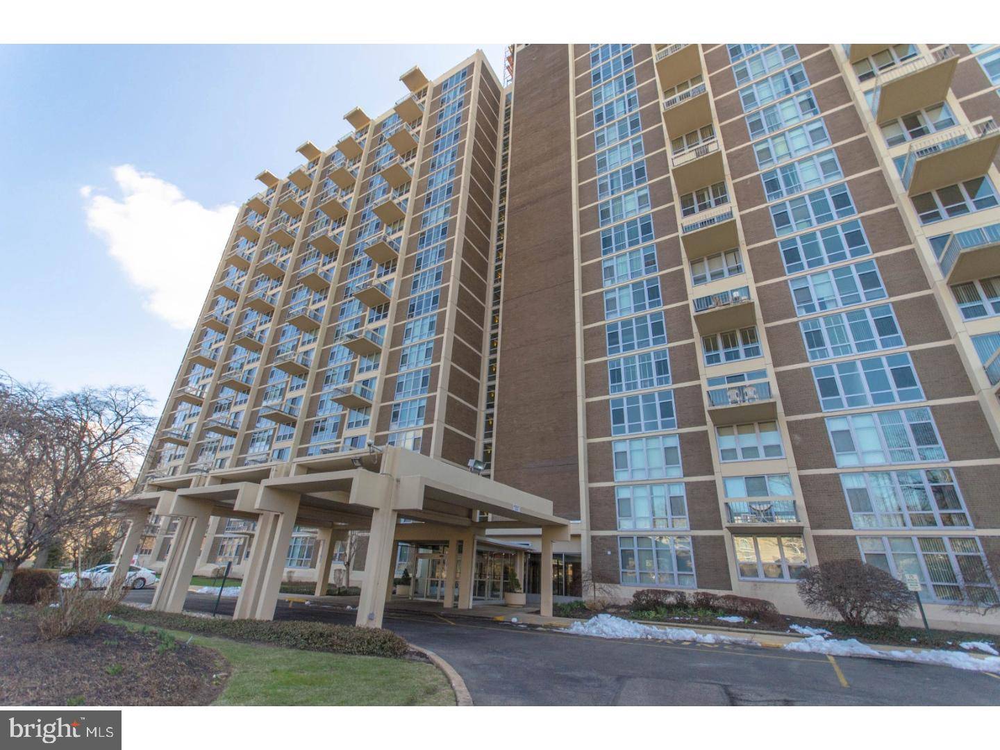 Philadelphia, PA 19131,3600 CONSHOHOCKEN AVE #205