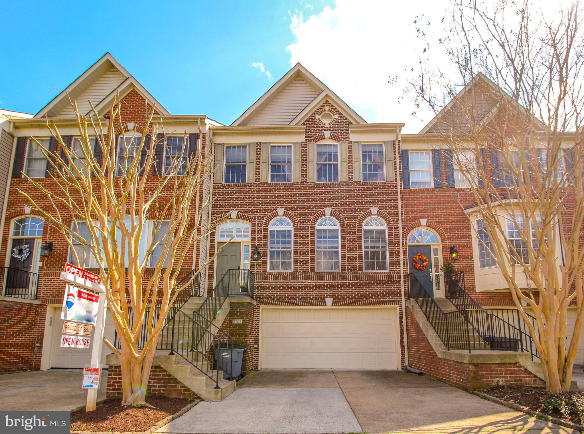 Alexandria, VA 22303,3796 ELMWOOD TOWNE WAY