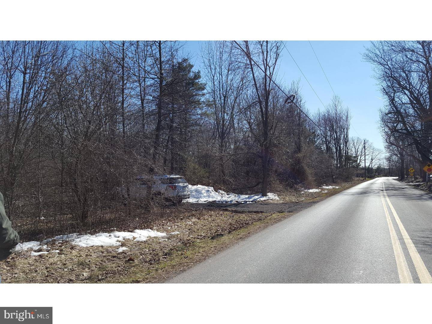 Hilltown, PA 18944,LOT 2 BROAD ST