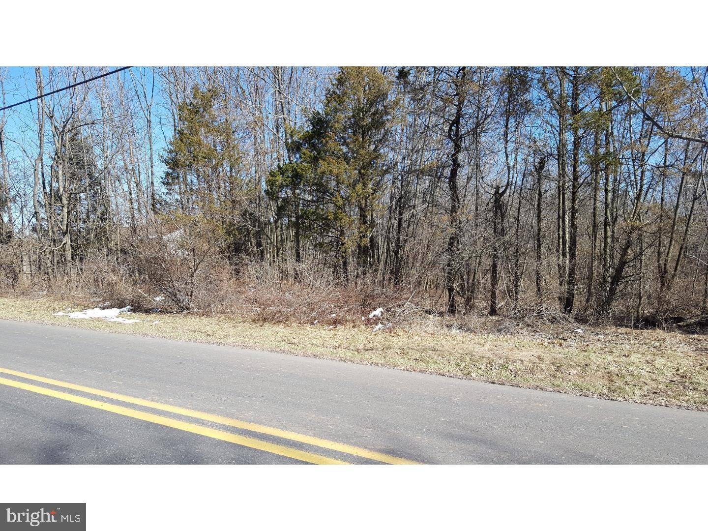 Hilltown, PA 18944,LOT 2 BROAD ST