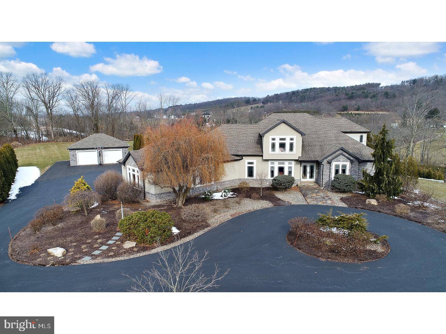 Orwigsburg, PA 17961,17 RED TAIL DR