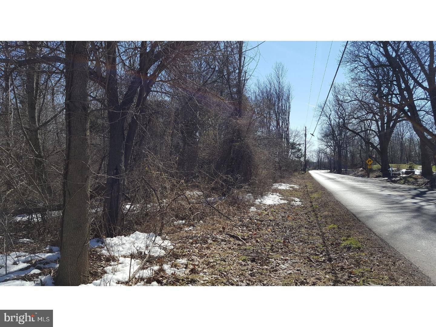 Hilltown, PA 18944,LOT 3 BROAD ST