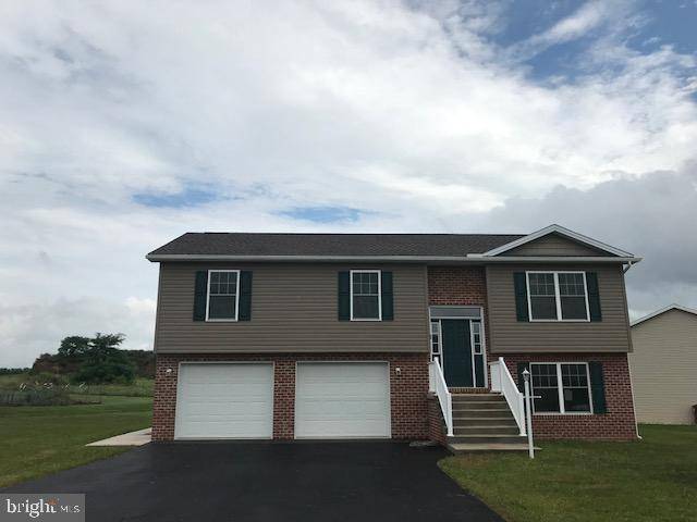 Shippensburg, PA 17257,50 NOBLE DR