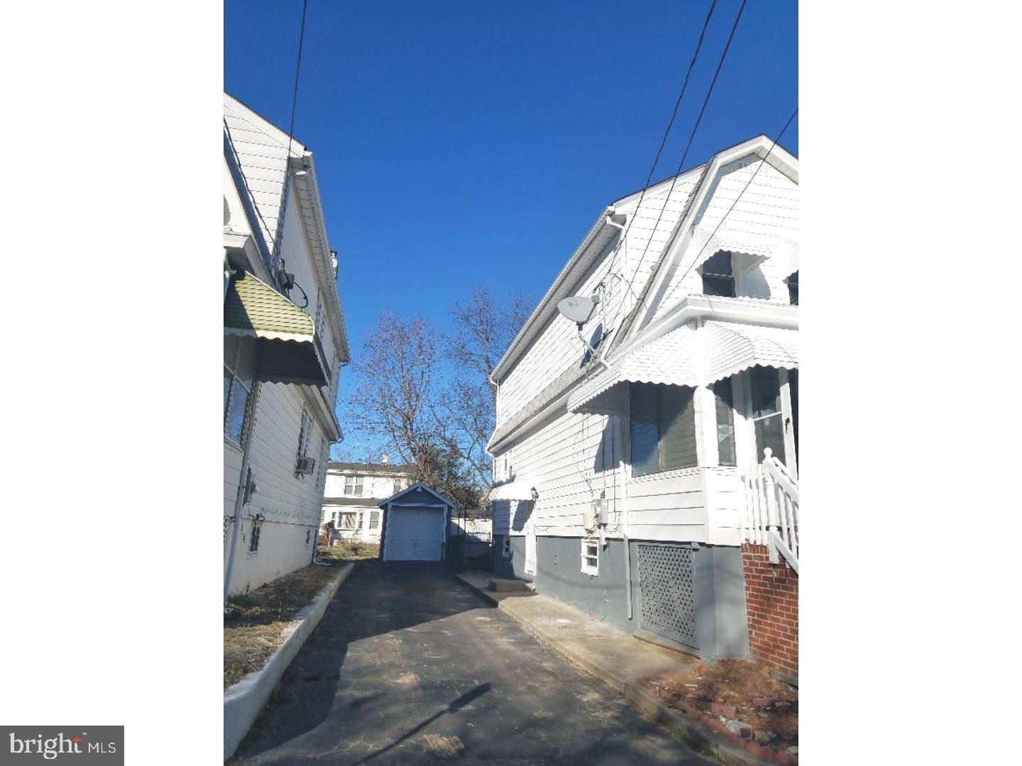 Ewing Twp, NJ 08638,268 CLOVER AVE