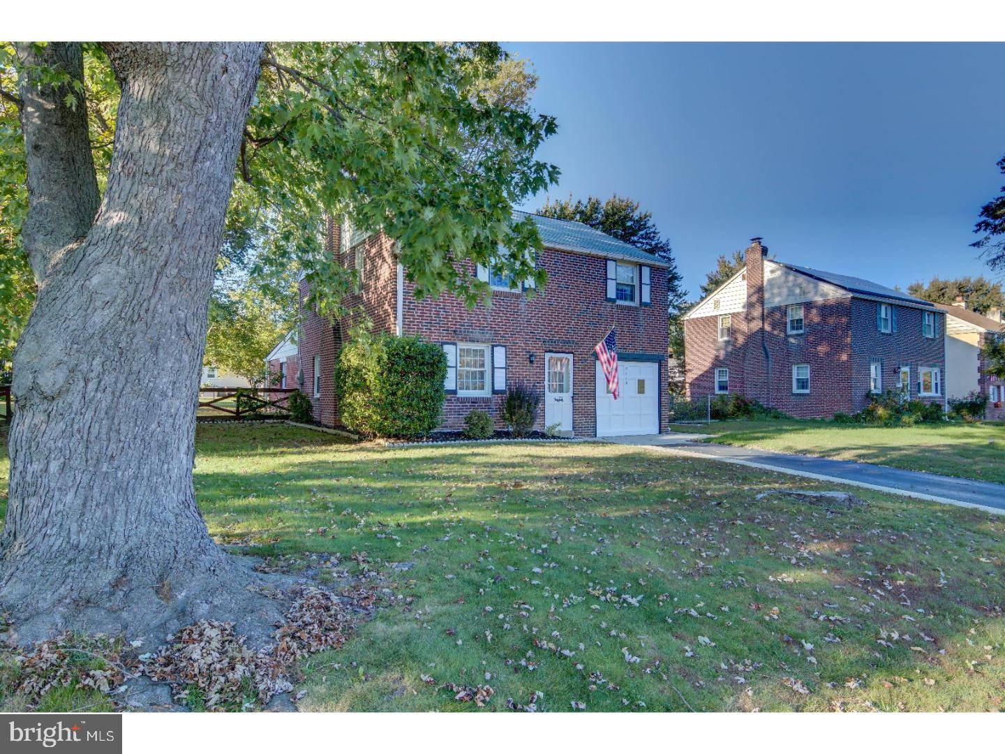 Morton, PA 19070,2115 ARMSTRONG AVE