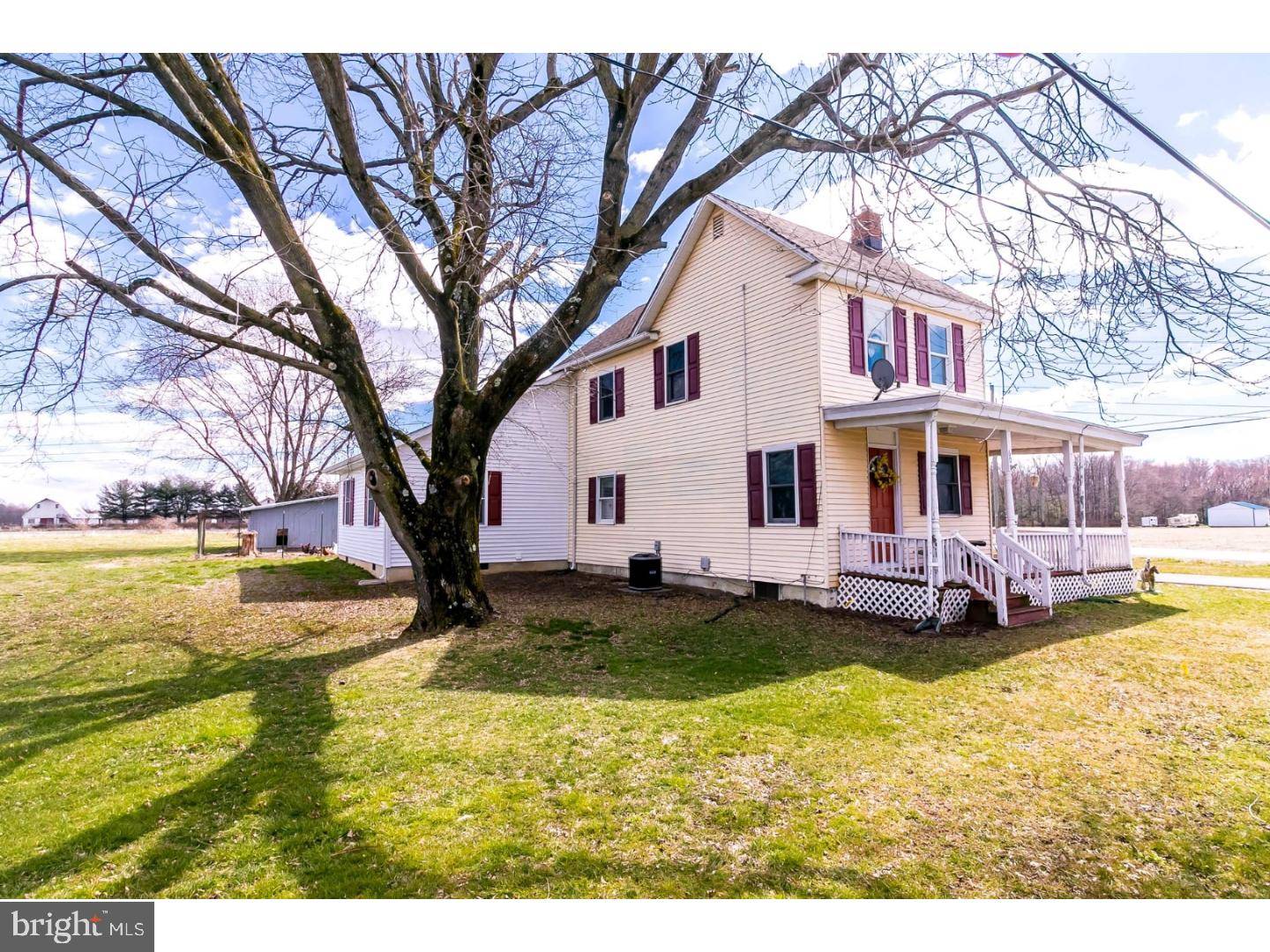 Monroeville, NJ 08343,60 DUTCH ROW RD