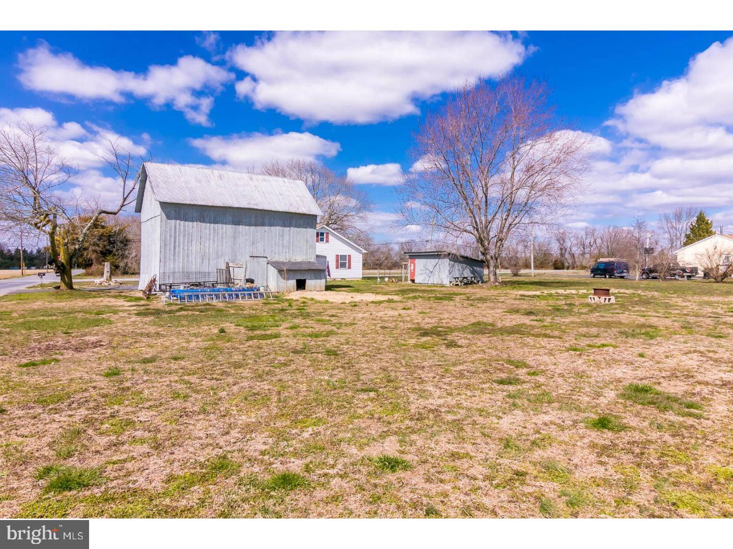 Monroeville, NJ 08343,60 DUTCH ROW RD