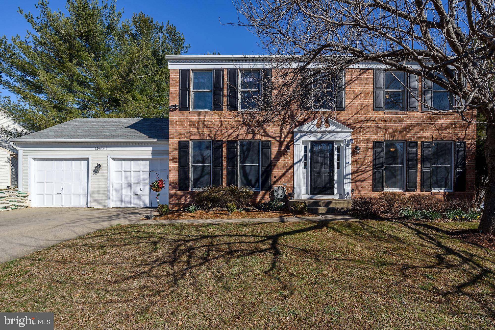 North Potomac, MD 20878,14631 BROUGHAM WAY