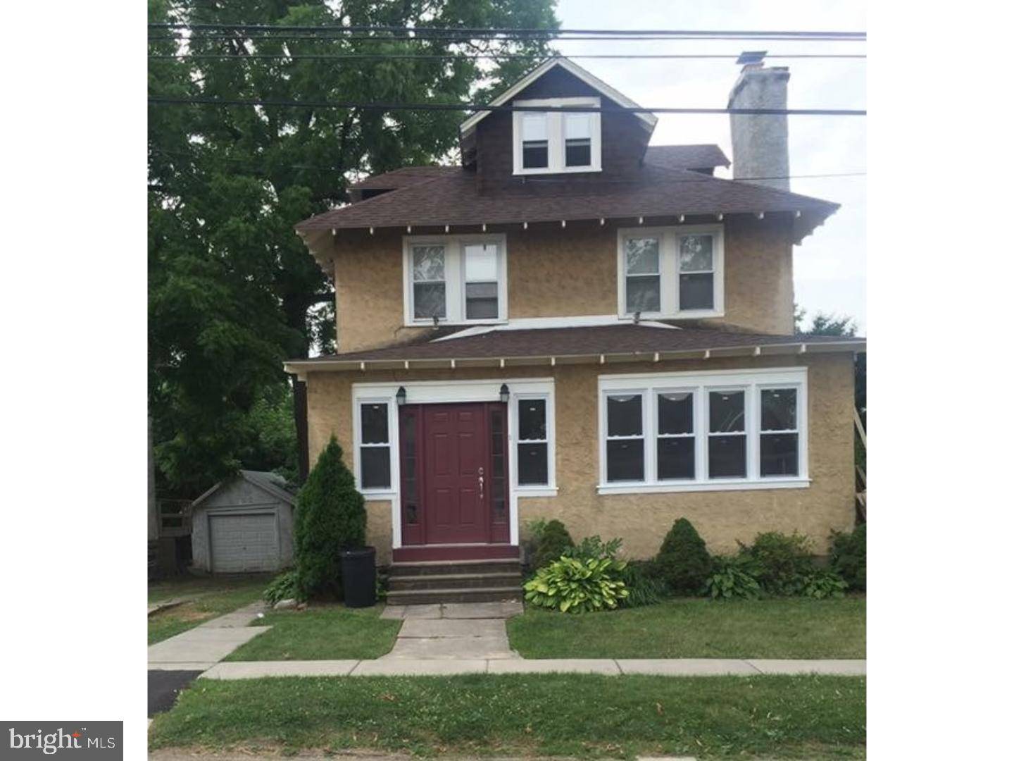 Drexel Hill, PA 19026,4018 BERRY AVE