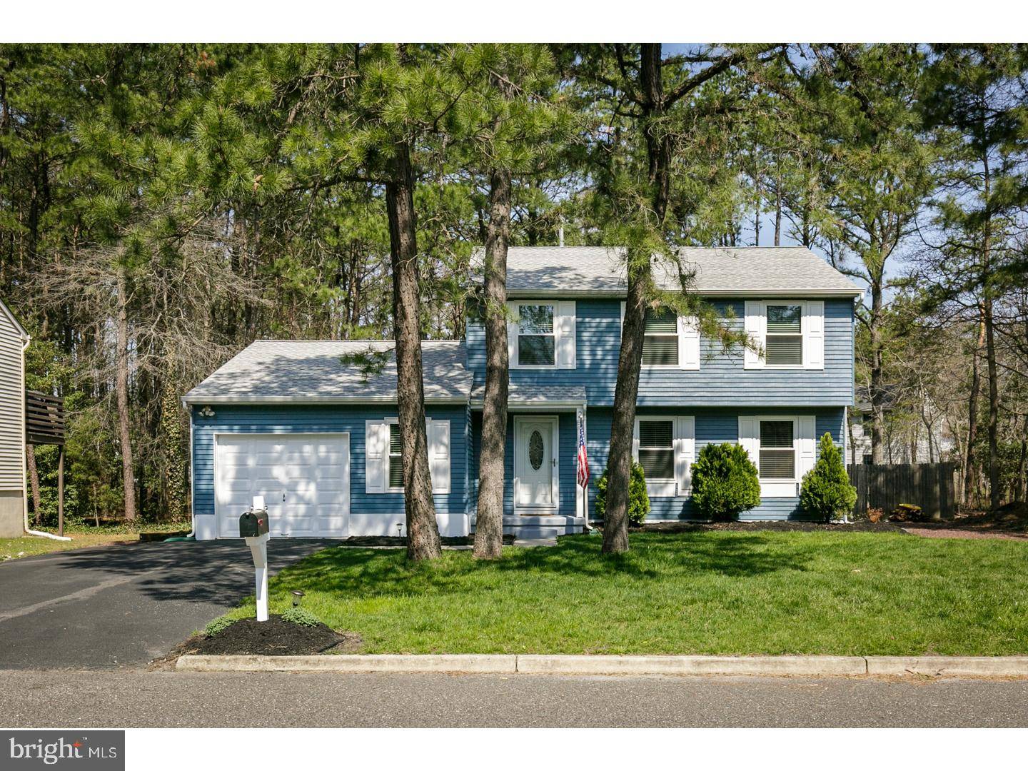 Marlton, NJ 08053,2 LADY DIANA CIR